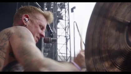 Mastodon - Supernaut (Black Sabbath cover) (with Mario Duplantier, Danny Carey &amp; Eloy Casagrande) - Back To The Beginning