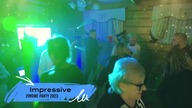 Impressive -Występ NA ZIMOWYM PARTY 2023
