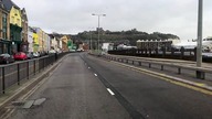 | E. 03. 1| DOVER - ENGLAND | BUS BROTHERS | BUSEM PO EUROPIE | 2020