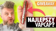 VAPCAP M 2020! PREMIERA | Unboxing & Giveaway | #4W