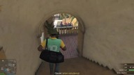 GTA 5 ONLINE