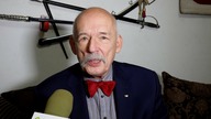 Korwin-Mikke: To już ostatnie lata tej potwornej głupoty