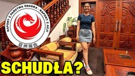 Srejlje tez schudła? Nowy fotel Prezesa