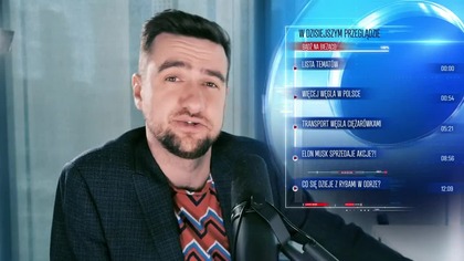 Polska zwiększa WYDOBYCIE WĘGLA! Będziemy LIDEREM w Europie