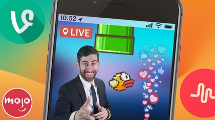 Top 10 Phone Apps That Dont Exist Anymore