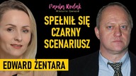 Depresja go pokonała.  W liście opisał wszystko - Edward Żentara