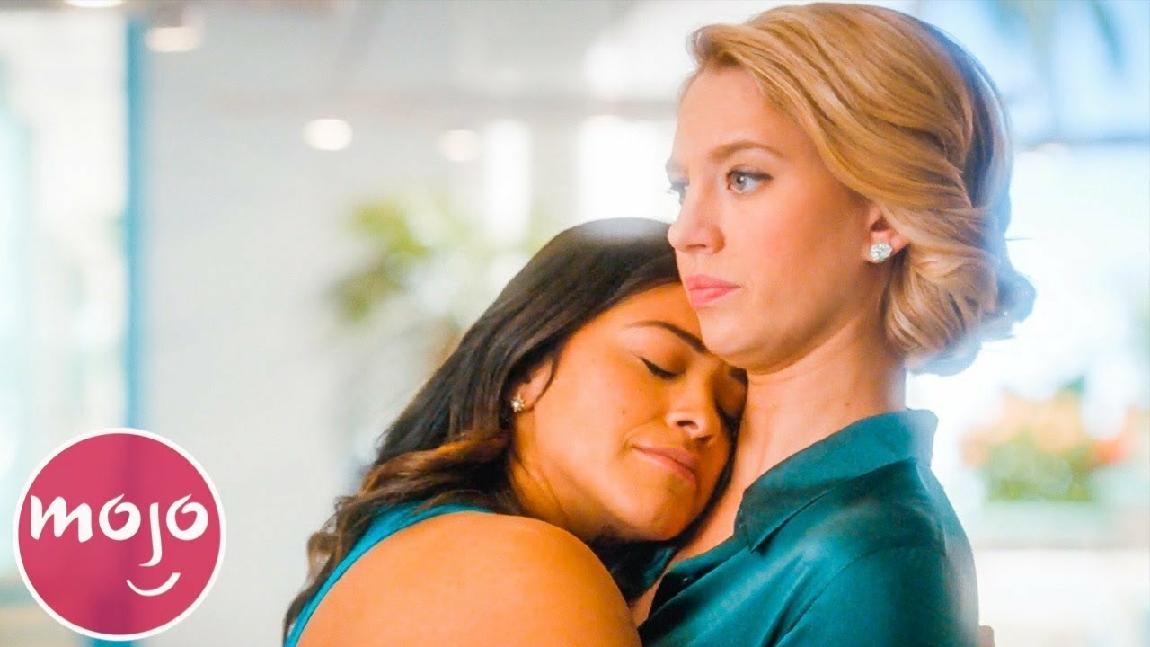 10 Times Petra Was the Best Character on Jane the Virgin CDA