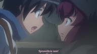 0 no Tsukaima: Futatsuki no Kishi odcinek 06 napisy pl