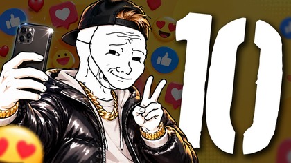 10 najgłupszych akcji influencerów 3 [TOPOWA DYCHA]