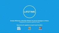 Lifetime - Zakończenie nadawania | 31. 05/1. 06. 2022