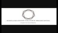 Maryland Public Television Logo History
