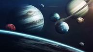 Planeta z morzem bez dna?
