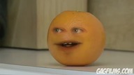 The Annonyning Orange