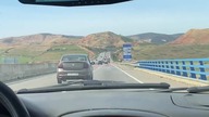 Witam Europę a konkretnie Hiszpania -Zasiedziałem się troszeczkę