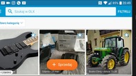 UWAGA!!! OSZUST Z OLX - chciał kod BLIK