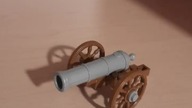 COBI PIRATES CANNON #shorts #cobi #bricks #2023 #army #india
