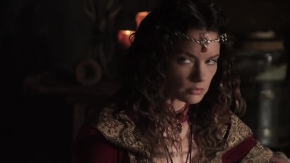 Godzina Duch&oacute;w S02E13 Najgroźniejsza magia cz.2