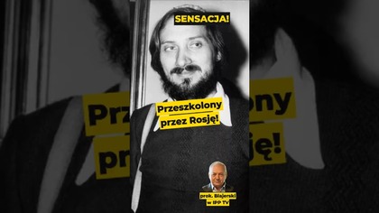 SENSACJAMacierewicz przeszkolony przez Rosję! #Rosja #agentura #szkolenie #polityka prok.  Blajerski