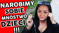 Wyjdę za Ciebie i narobimy sobie mn&oacute;stwo dzieci vs #Bartek Usa