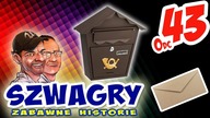 Szwagry - Odcinek 43