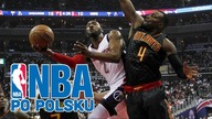 Czy John Wall gra sam? Kontuzja Otto Portera | Hawks vs Wizards GAME 3 | NBA po POLSKU