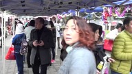 #79 Odkrywanie Chin - Christmas Market