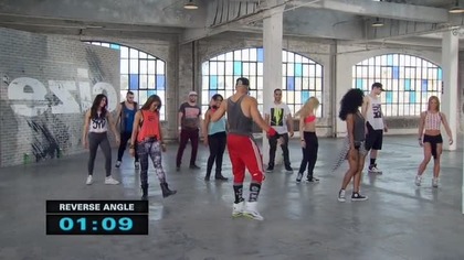 1.  Crazy 8s - (4) Reverse Angle. mp4