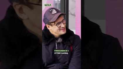 Damiecki Duza kasa nie robi na mnie zadnego wrazenia Co mysli o zarobkach influencerow?