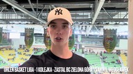 ZASTAL BC ZIELONA GÓRA VS ANWIL WŁOCŁAWEK - Skrót meczu - Orlen Basket Liga - 04. 10. 2024r.