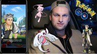Pokemon Go Quests , Mew , Shiny Lugia x 2 , Mega update Odcinek #77