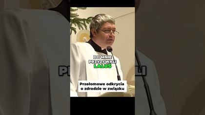 Przełomowe Odkrycia o Zdradzie w Związku #pawlukiewicz