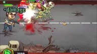 Zombieland Double Tapper Stage Releigh Supply Run
