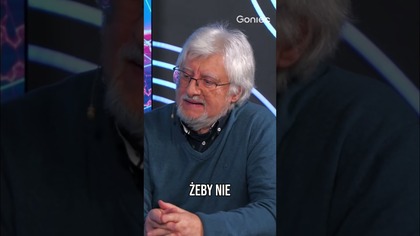 MOCNE SŁOWA PROF.  MARKOWSKIEGO O PARTII KACZYŃSKIEGO