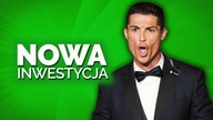 RONALDO ZAINWESTOWAŁ W...