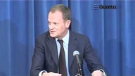 Rzecznik rządu flirtuje z dziennikarką? - pyta Tusk
