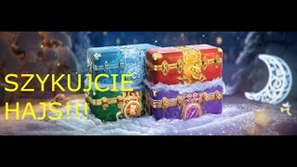 CZOŁGI! PUDEŁKA! PREZENTY! DR STRANGE! CUDA NA KIJU! - WORLD OF TANKS