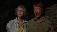 Słoneczny wojownik / Firewalker (1986) [Lektor PL]