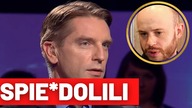 Ludzie pokroju Tomasza Lisa SPIE**OLILI nam Polskę.  Śpiewak w ostrych słowach o mediach