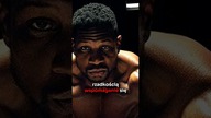 Jak Michael B Jordan MUTOWAŁ Do CREED III? #shorts