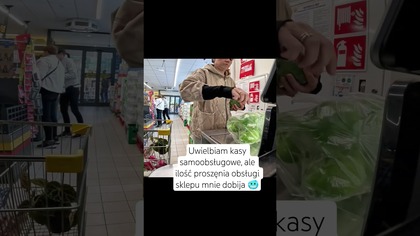 KOCHAM I NIENAWIDZĘ