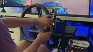 SimRacing w oczach innych VS jak to widzę ja  #shorts #drift #assettocorsa #granturismo