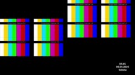 Rozpoczęcia programów w kanałach KSTV (05. 04. 2025) - Cześć 2/2