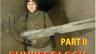 BUNKEROLOGY II by Kawiak Jones