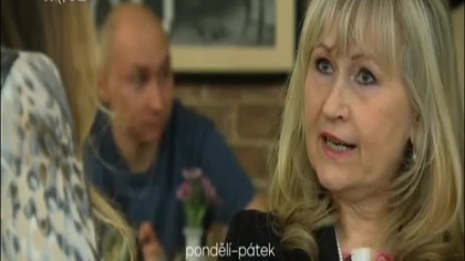 TV Nova Czech [23.05.2016] - Continuity 