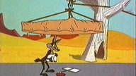 Bugs i Struś Pędziwiatr - Uciekinier (1997) Dubbing PL