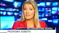 Pechowa sobota Małysza i Kowalczyk (20. 03. 2010)