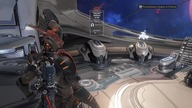 Warframe Podbijanie rangi broni i exp PS5 PL [Gameplay]