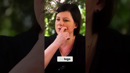 Kaja Godek Tłumaczy Co To Jest Prawdziwa Aborcja?!