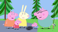 Świnka Peppa Odcinek 26