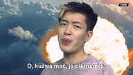 GBS DOBRZE JEST REKLAMA FAME MMA